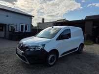 Renault KANGOO  TCE 130 KM Tablet Nawigacja Kamera PDC