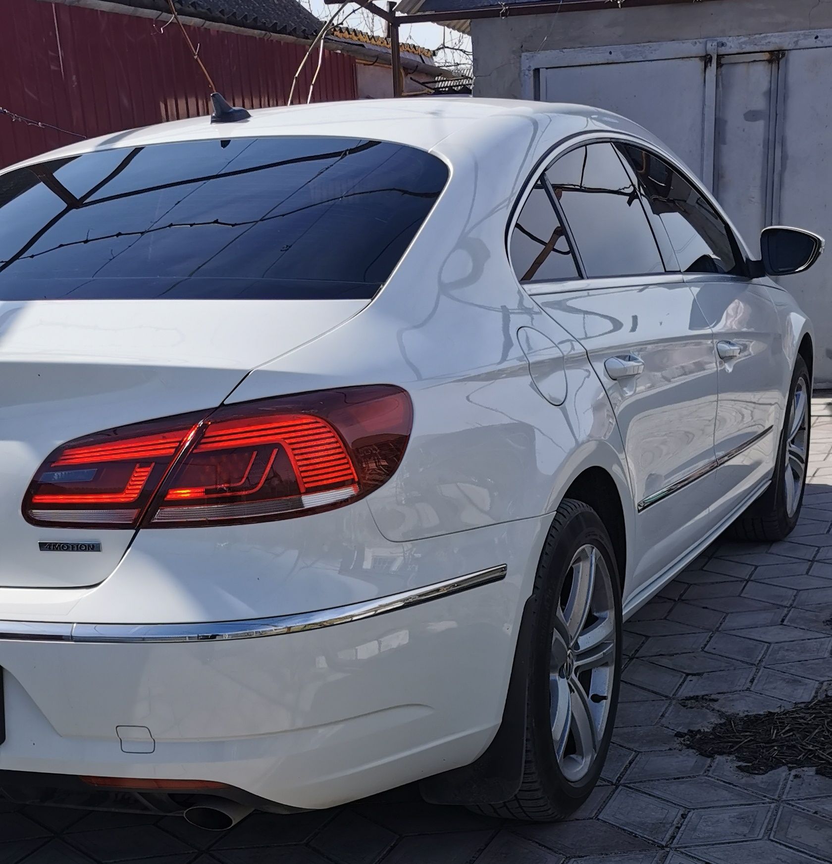 Продам Volkswagen CC