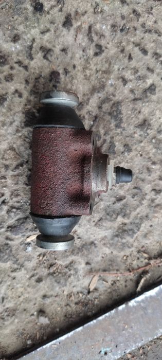 Тормозний циліндр задній ВАЗ 2101-07, центральний циліндр тормозний