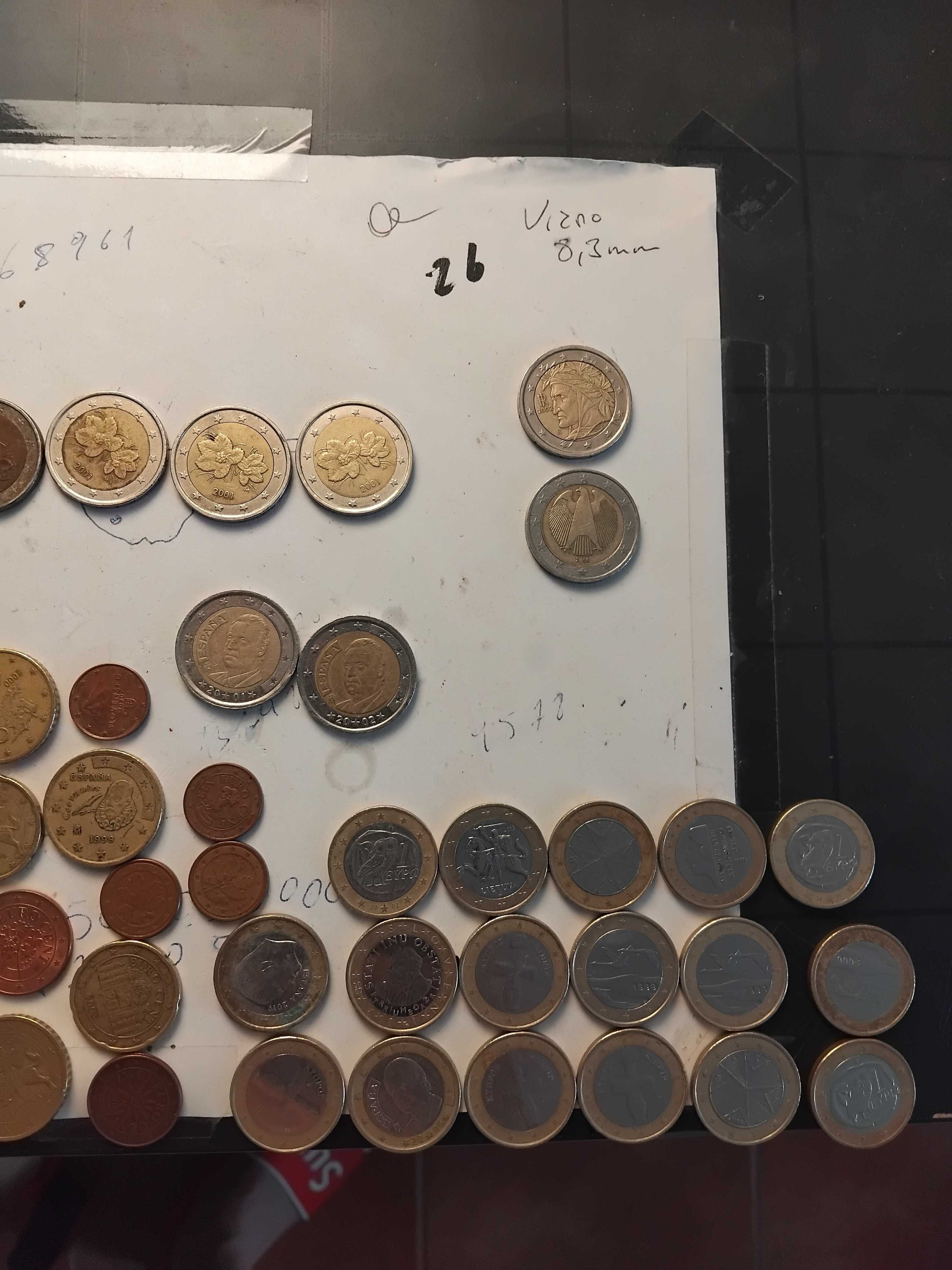 Moedas de coleção