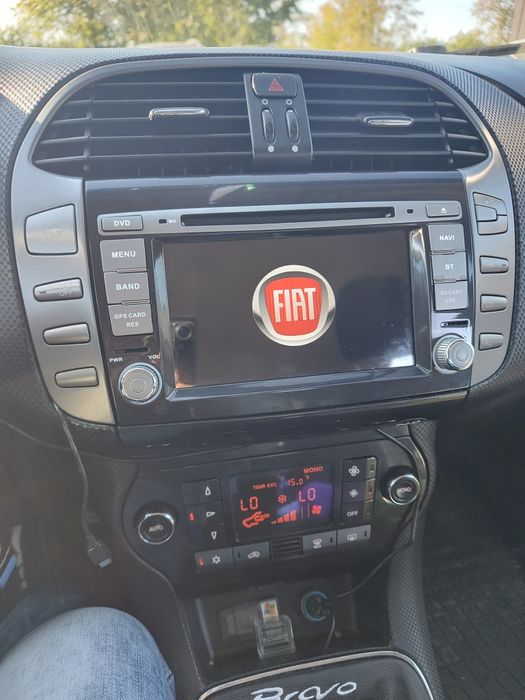 Sprzedam Fiat Bravo 200 Koni