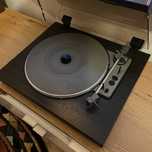 Gramofon DUAL CS 138