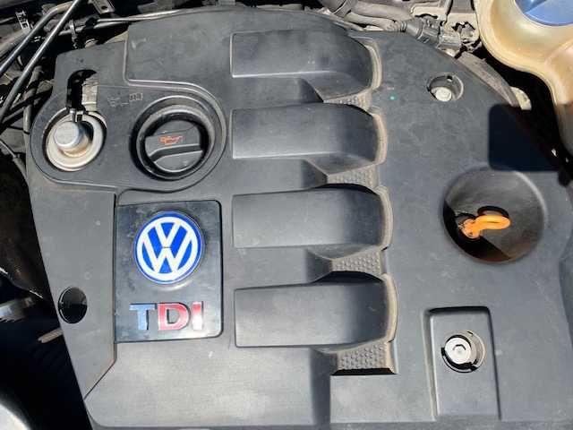 Volkswagen Passat B5 FL 1.9 TDI 130km Vacumpompa Pompa Vacum