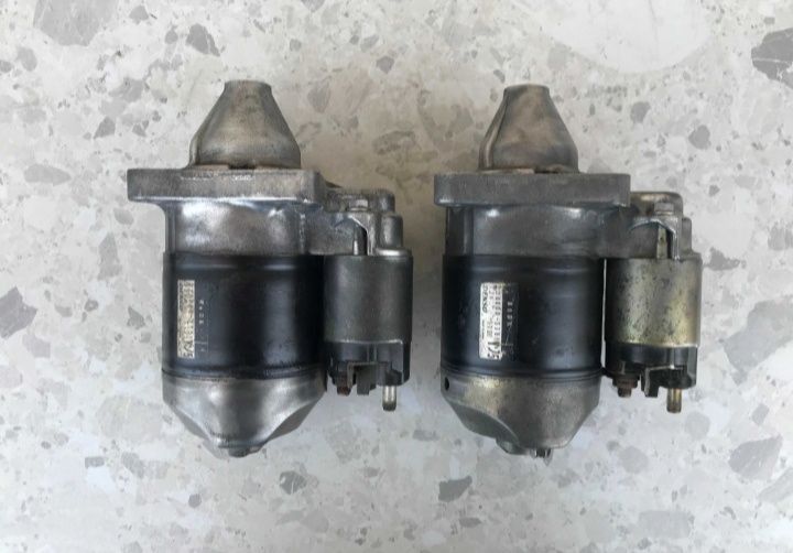 mazda 323f запчастини
