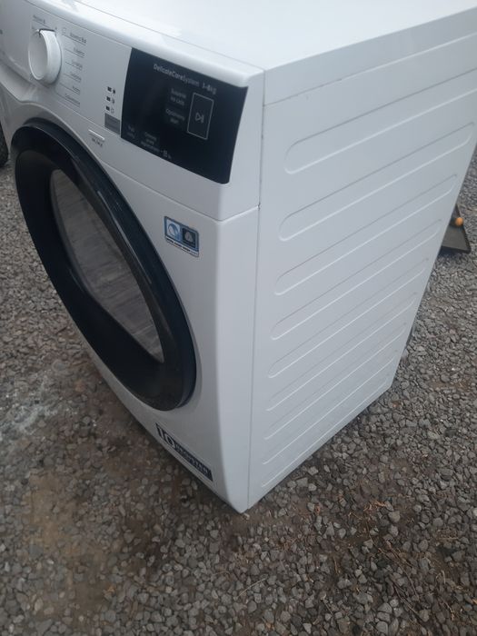 Suszarka Electrolux EW8H458BP