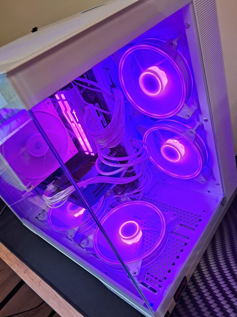 Komputer Gamingowy pod 1440p