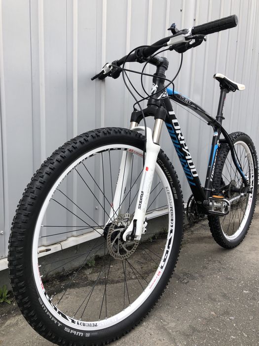 Велосипед Torpado 29 Deore
