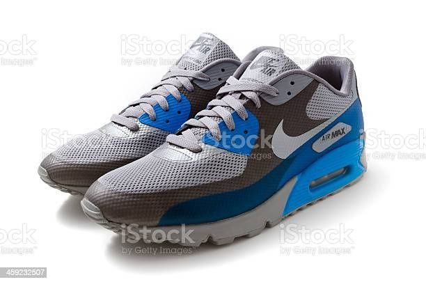 Ремонт Балонів  NIKE AIR  Max 270, 720  VAPORMAX  повітрям піною гелем