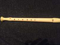 Vendo Flauta Hohner
