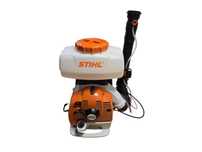 Opryskiwacz spalinowy STIHL SR450