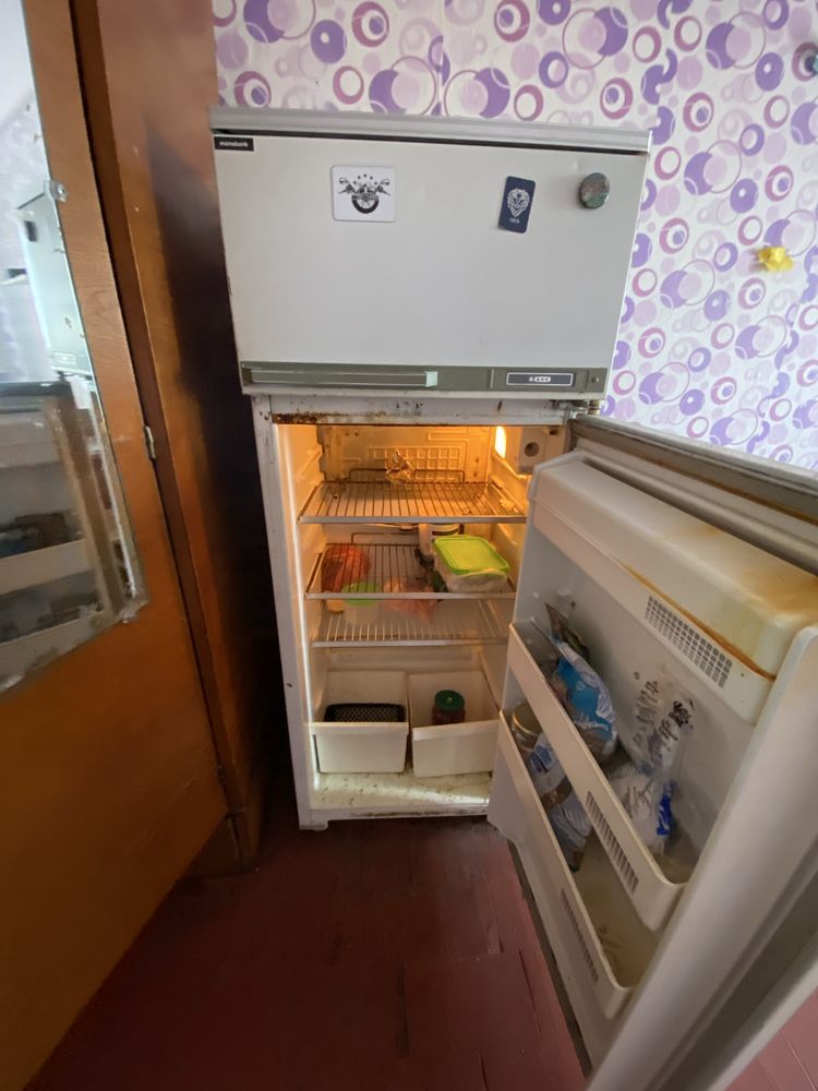 Холодильник мінск