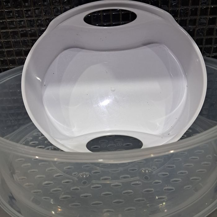 Parowar Tefal minikompact