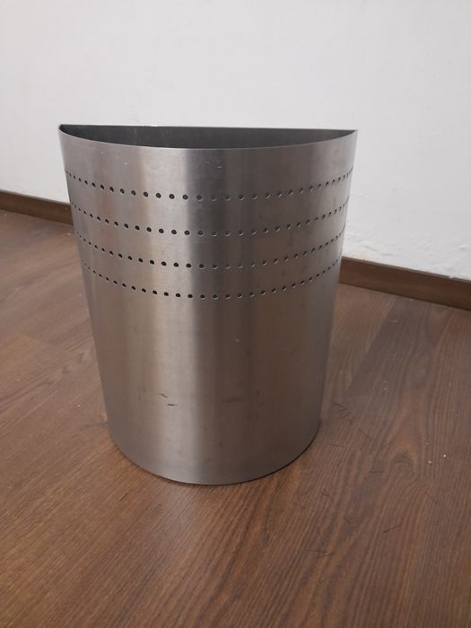 Porta guarda chuvas em aço inox