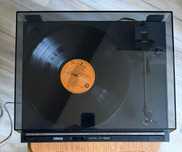 Gramofon Yamaha P-520 Prawie nówka