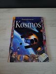książka Poszukiwacze Kosmos