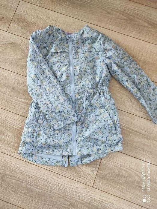 вітровка  куртка парка