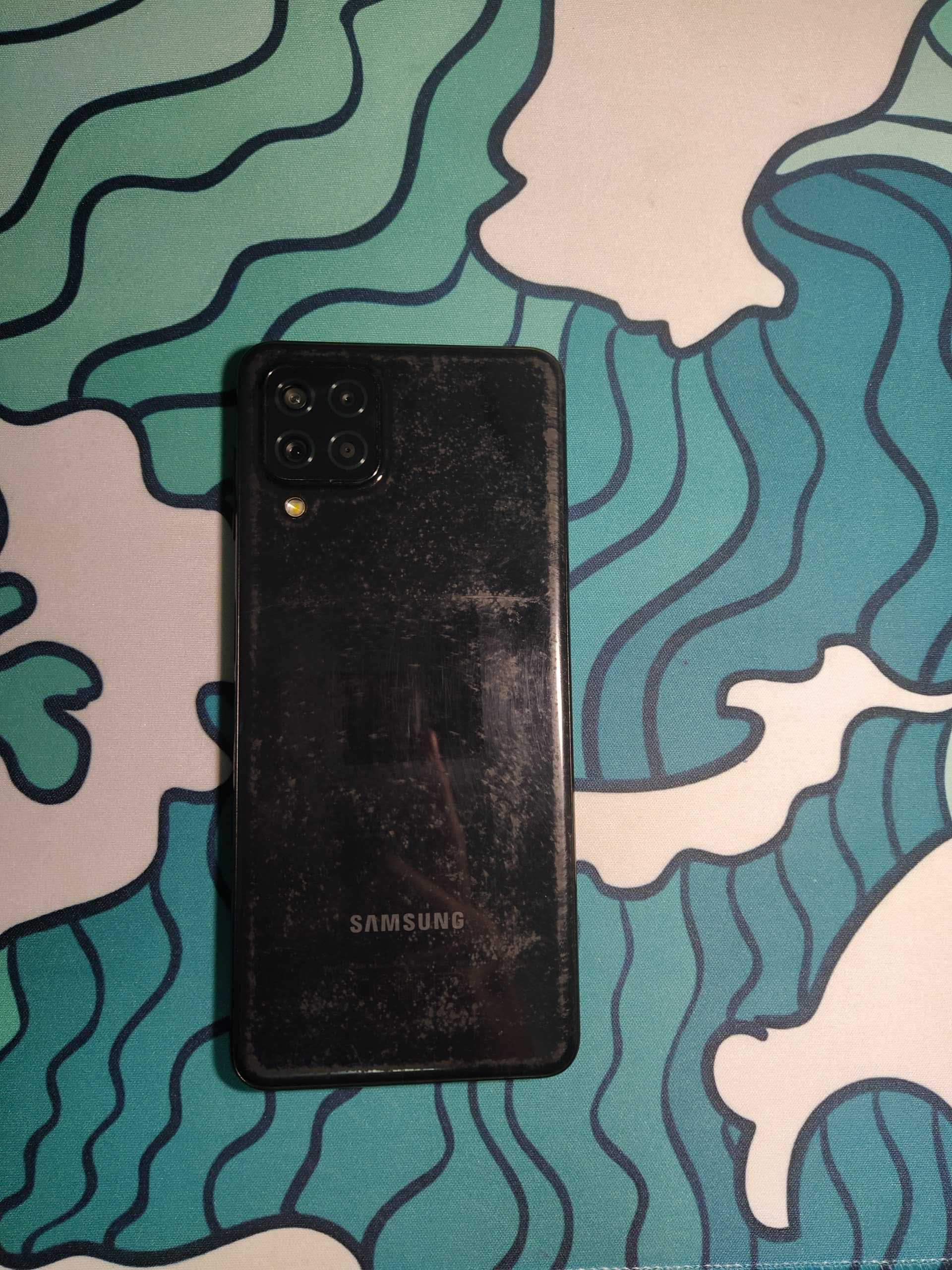 Samsung Galaxy A22 4/64