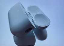 AirPods Pro 2 Etui Ładujące Oryginał A2700 A2698 A2699