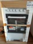 Kuchnia elektryczna Beko FSS57000GW