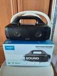 Nowy głośnik Soundcore Anker Motion Boom