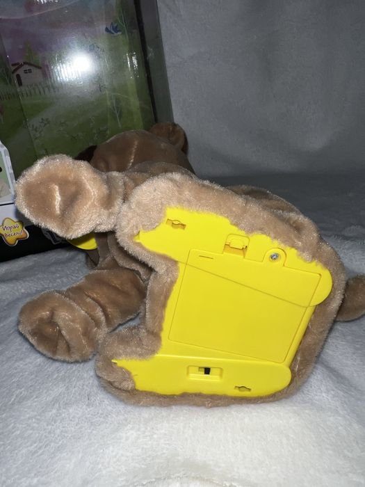 Интерактивная игрушка/ умный питомец / интерактивная собака