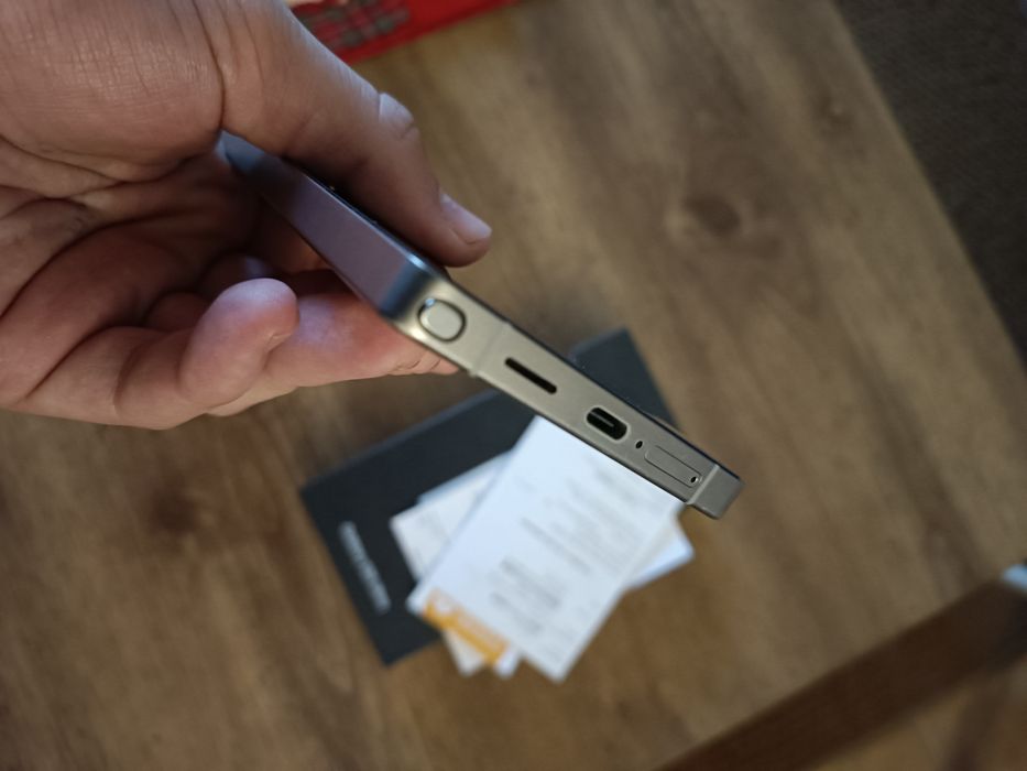 Galaxy S25 Ultra 256gb