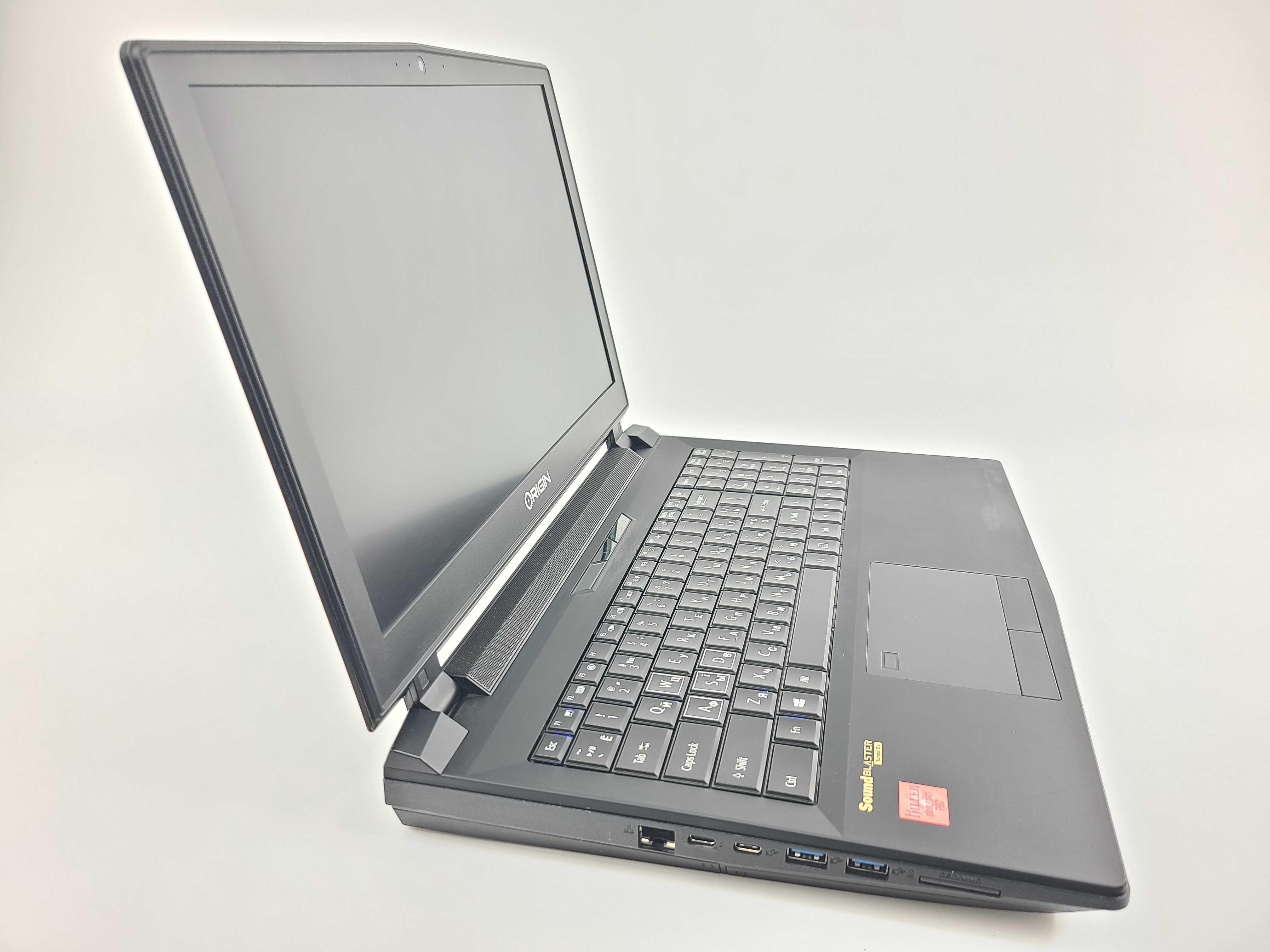 Ноутбук Clevo Barebone P751-DM2-G 4K/i7-6700/GTX 1060/16/512
