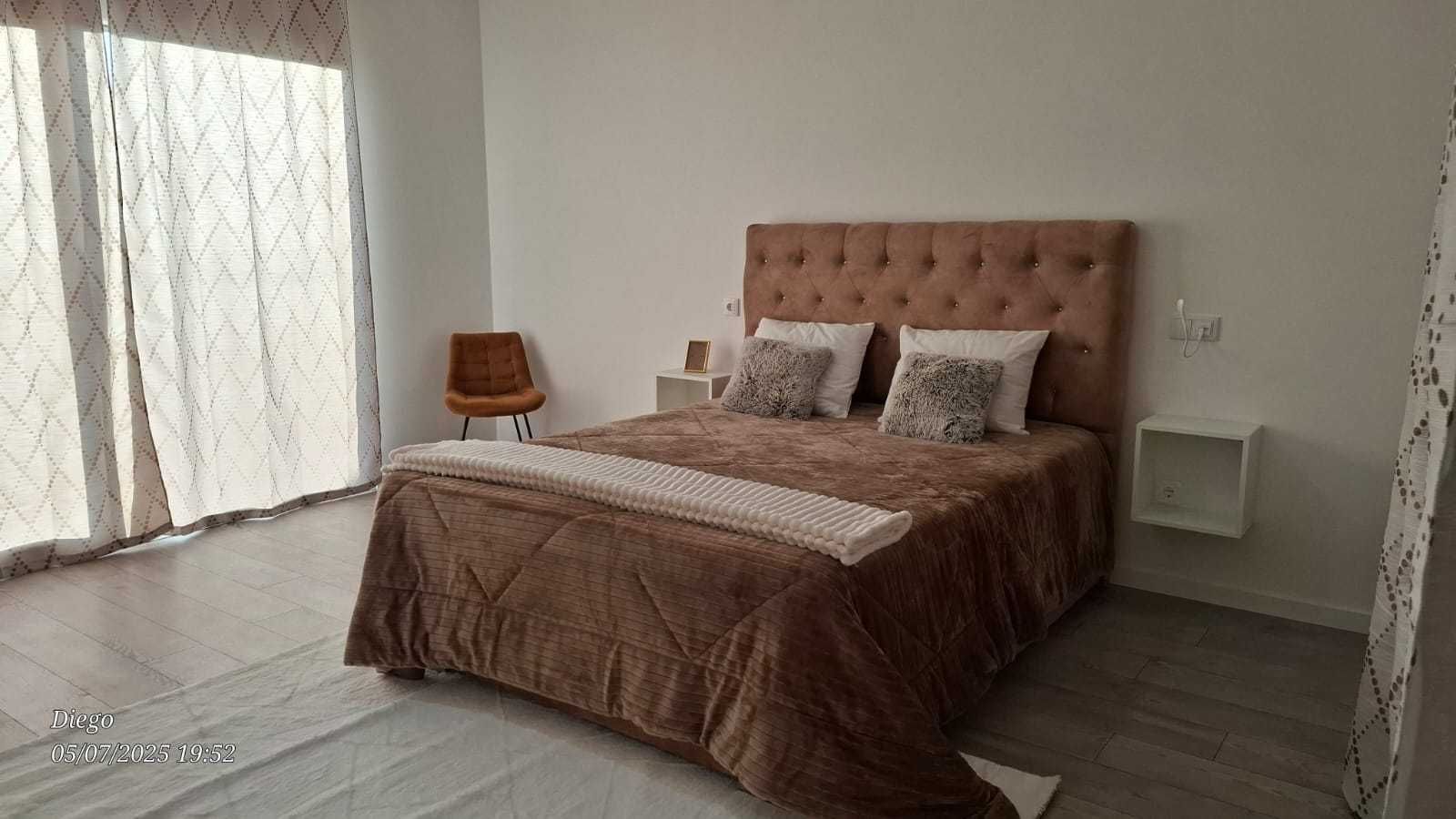 Aluguer de quarto