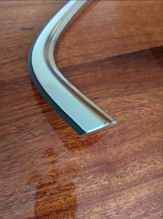 Уплотнитель Изгиб Хофмастера Бмв е38