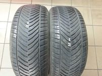 Opony wielosezonowe całoroczne 215/55r17 98W XL Kormoran ALL Season
