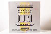 LP winyl The House Sound Of Chicago Volume 2