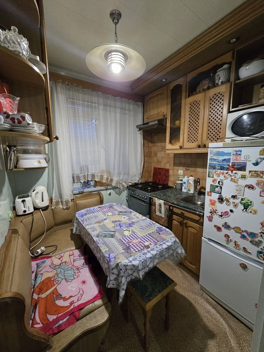 Сдам 1 комнатную Ньютона 115А