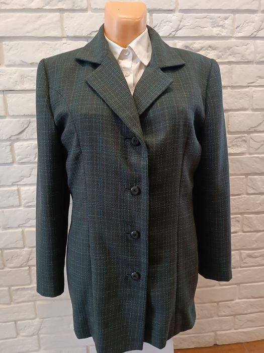 Dłuższa Marynarka rozmiar XXL