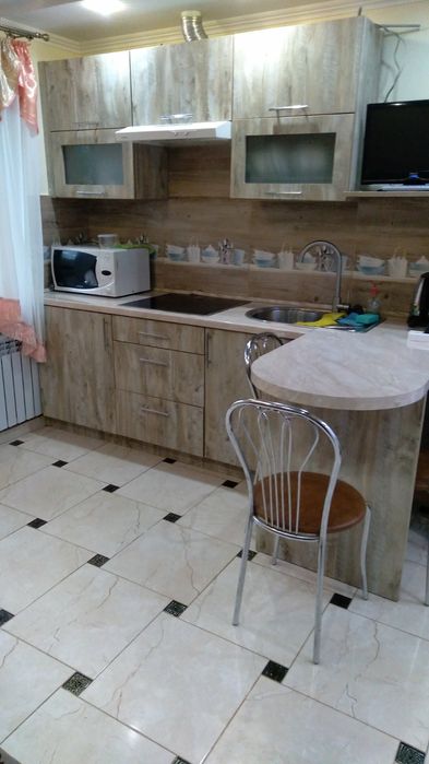 Студія з ремонтом