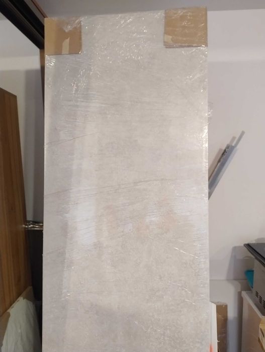 Blat kuchenny krono 2PCV wapień crema