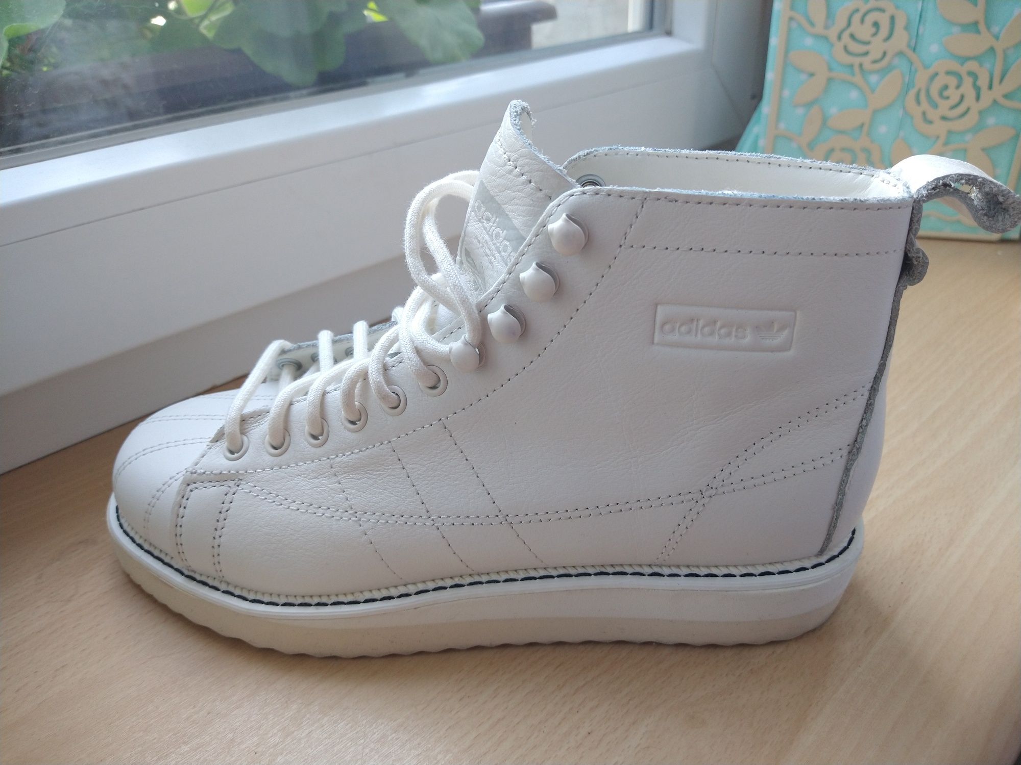 Buty Adidas Orginals Superstar Retro 37