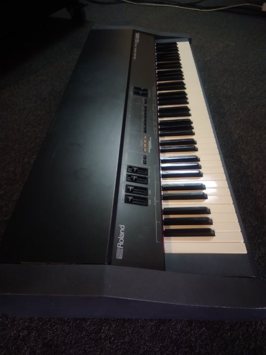 Roland RD 250S - Piano Digital