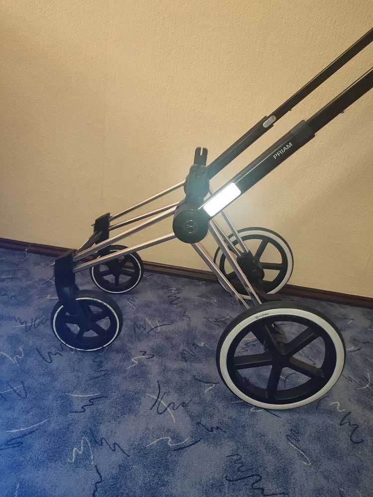 Шасі Cybex Priam