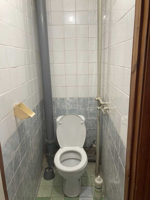 Оренда 2-х кім. квартири на Половках