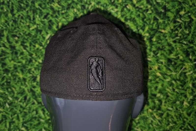 Denver Nuggets NBA fullcap New Era 59FIFTY rozmiar: 7 ¼ - 57.7 cm