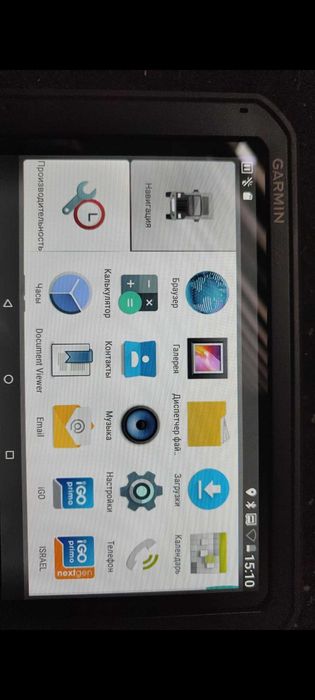 Navigacje GPS Dezicam 785LMT-D