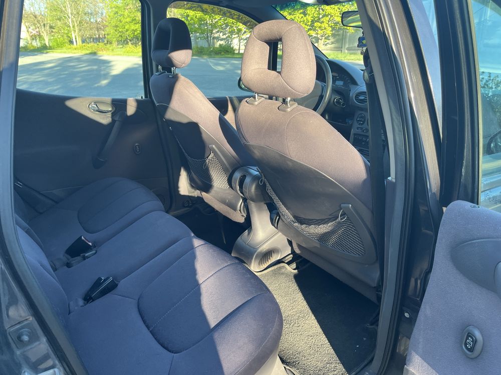Mercedes A170 CDI