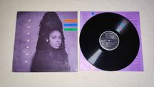 Caron Wheeler  UK Black vinyl