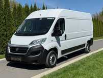 Fiat DUCATO CNG MANUAL