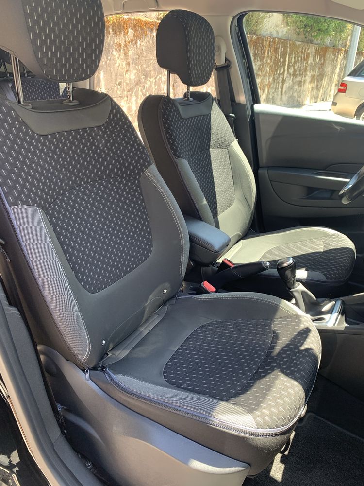 Renault Captur 0.9TCE 2019