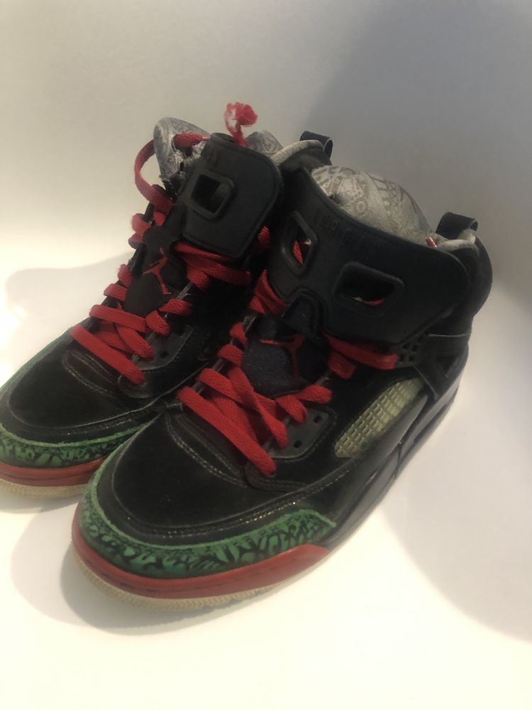 Nike Jordan Rozmiar 42