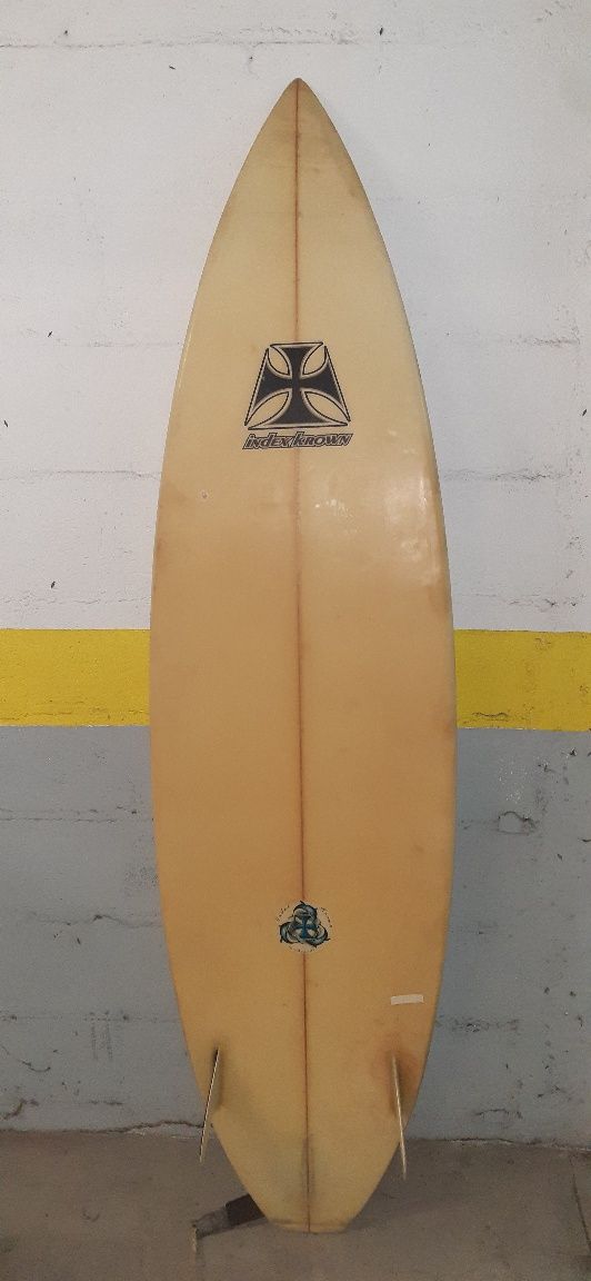 Prancha Surf 6'4