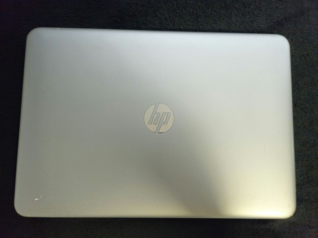 Laptop HP ProBook 450 G4 | i5-7200U 2.50GHz | 12GB RAM | SSD 238GB | W