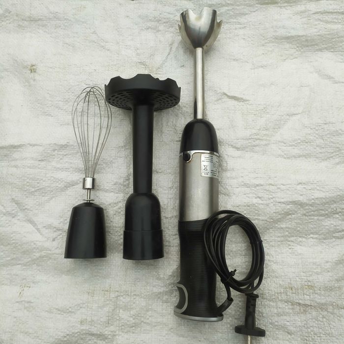 Погружной блендер  Silver Crest