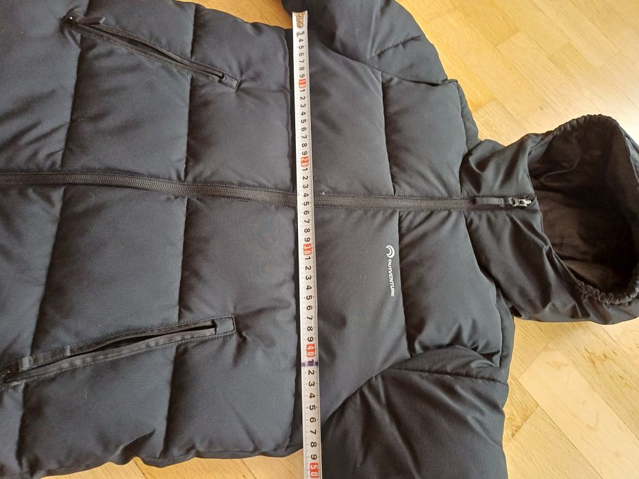 Зимова куртка б/у